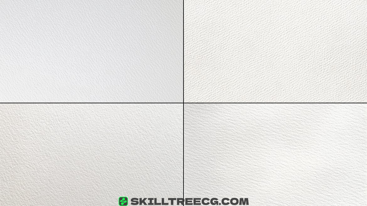 图片[3]-10 Simple Paper Textures（203735）-技能树